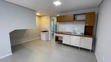apartment em Rua Domingos Braz Sedrez, Murta - Itajaí - SC