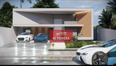 house em Avenida Salvador Markowicz, Jardim São José - Bragança Paulista - SP