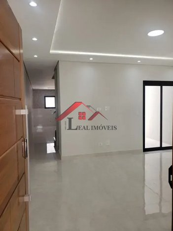 house em Rua Silvestre de Lima, Anchieta - São Bernardo do Campo - SP