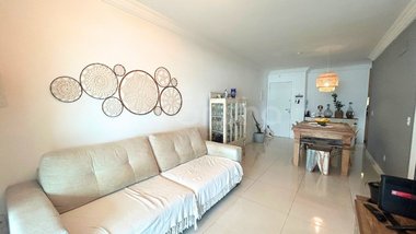 apartment em Rua Primavera, Passa Vinte - Palhoça - SC