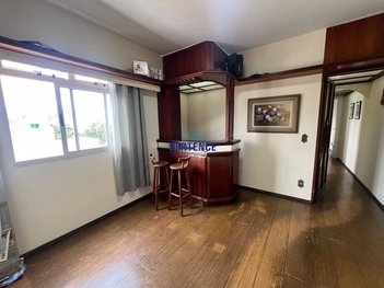 apartment em Rua Princesa Leopoldina, Ipiranga - Belo Horizonte - MG