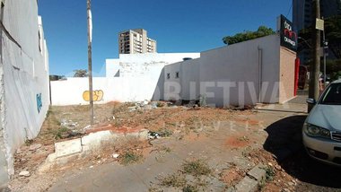 land_lot em Rua Olegário Maciel, Centro - Uberlândia - MG