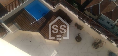 apartment em Rua dos Jacintos, Mirandópolis - São Paulo - SP