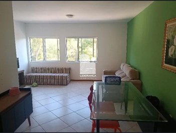 apartment em Rua João Pio Duarte Silva, Córrego Grande - Florianópolis - SC