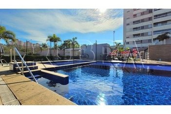apartment em Avenida dos Estados, Vila Metalúrgica - Santo André - SP