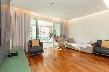 apartment em Rua Castro Alves, Higienópolis - Piracicaba - SP