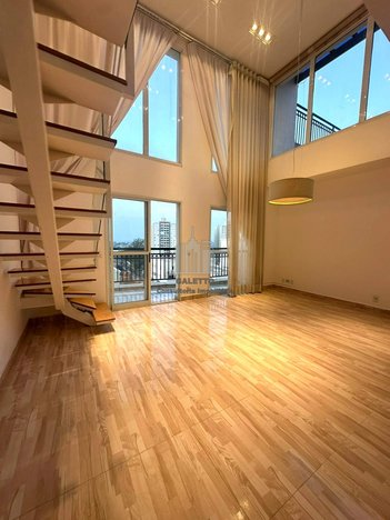 apartment em Rua Hermantino Coelho, Mansões Santo Antônio - Campinas - SP