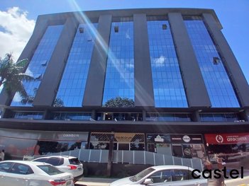 office em Rua C 139, Jardim América - Goiânia - GO
