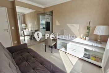 apartment em Avenida Nova Independência, Brooklin Paulista - São Paulo - SP