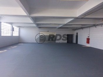 industrial em Rua Antônio Marino, Centro - Diadema - SP