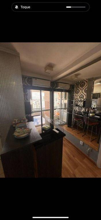 apartment em Rua José Maria Lisboa, Jardim Paulista - São Paulo - SP