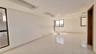 office em São Manoel, Rio Branco - Porto Alegre - RS