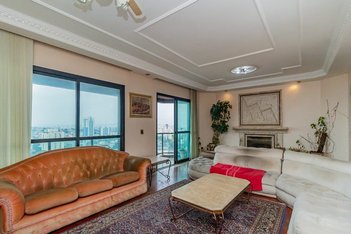 apartment em Rua Doutor Roberto Feijó, Vila Prudente - São Paulo - SP