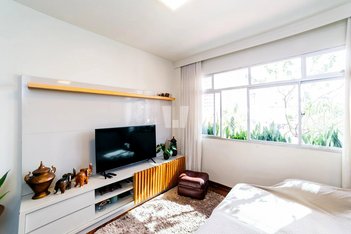 apartment em Rua Caraça, Serra - Belo Horizonte - MG