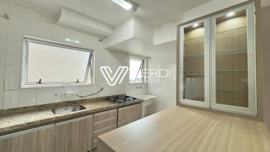 apartment em Avenida Brasil Oeste, Centro - Passo Fundo - RS