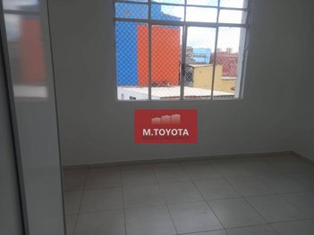 apartment em Rua Coronel Portilho, Centro - Guarulhos - SP