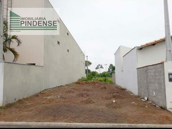 land_lot em Rua Mariana Oliveira de Almeida, Residencial Parque das Palmeiras - Pindamonhangaba - SP