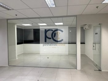 office em Avenida Paulista, Bela Vista - São Paulo - SP