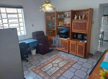 house em Rua São Paulo, Santa Paula - São Caetano do Sul - SP