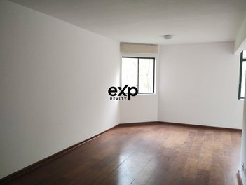 apartment em Avenida Ministro Álvaro de Souza Lima, Jardim Marajoara - São Paulo - SP