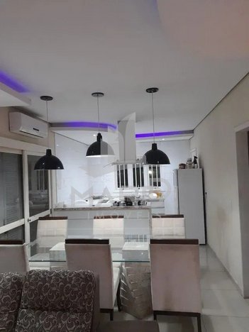 house em Érico Veríssimo, Jardim dos Lagos - Guaíba - RS