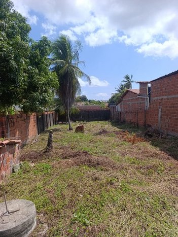 land_lot em Rua Valdir Lopes, Centro - Itaitinga - CE