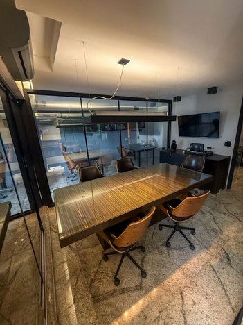 office em Avenida Comendador Gustavo Paiva, Mangabeiras - Maceió - AL