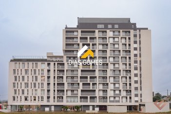 apartment em Rua João Jacob Bainy, Três Vendas - Pelotas - RS