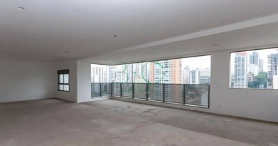 apartment em Rua Campevas, Perdizes - São Paulo - SP