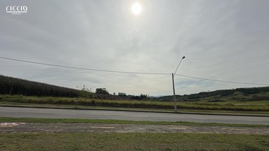 land_lot em Avenida Padre Benedito Luiz da Costa, Condomínio Recanto da Baronesa - São José dos Campos - SP