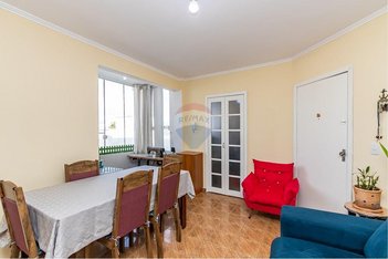apartment em Avenida Senador Salgado Filho, Uberaba - Curitiba - PR