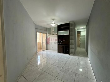 apartment em Rua Barão do Rio Branco, Vila Santa Rosa - Jundiaí - SP