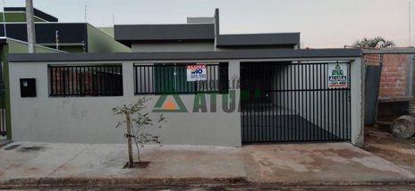 house em Rua Bortholo Margonar, Jardim Bela Itália - Cambé - PR