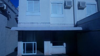 house em Avenida Francisco das Chagas Oliveira, Pinheiros - São José do Rio Preto - SP