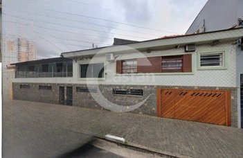 house em Rua Campo Largo, Vila Bertioga - São Paulo - SP