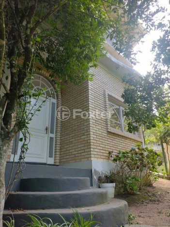 house em Rua Álamo, São Lucas - Viamão - RS