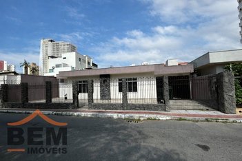house em Rua Alexandre Fleming, Centro - Itajaí - SC