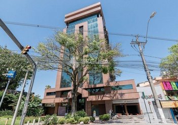 office em Avenida Augusto Meyer, Auxiliadora - Porto Alegre - RS