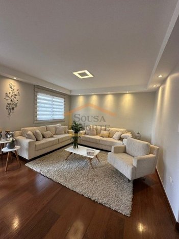 apartment em Avenida Paulo Faccini, Macedo - Guarulhos - SP