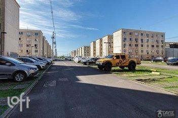 apartment em Francisco Silveira Bitencourt, Rubem Berta - Porto Alegre - RS