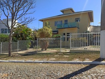 house em Avenida Álvaro Brandão Apocalypse, Condados de Bougainville - Lagoa Santa - MG