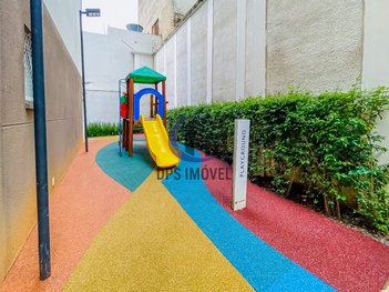 apartment em Rua Guaicurus, Água Branca - São Paulo - SP