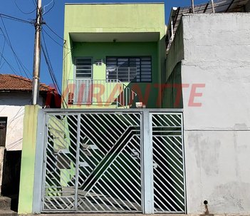 commercial_property em Sérgio Ferreira, Limão - São Paulo - SP