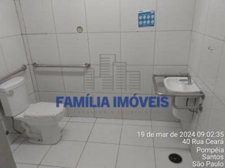 Cômodo Condomínio