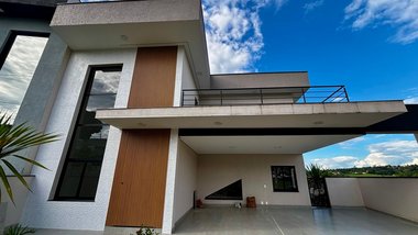 house em Avenida Dois, Jardim São Marcos - Valinhos - SP