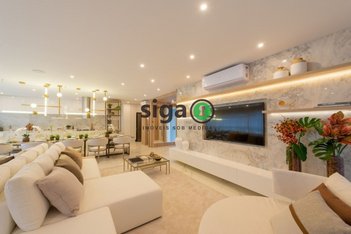 apartment em Rua Paulistânia, Sumarezinho - São Paulo - SP