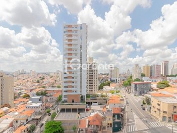 apartment em Rua Salvador Simões, Vila Dom Pedro I - São Paulo - SP