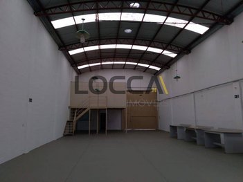 commercial_building em Rua Maurício Oscar da Rocha e Silva, Residencial e Comercial Palmares - Ribeirão Preto - SP