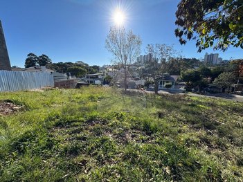 land_lot em Rua São Lázaro, Lucas Araújo - Passo Fundo - RS