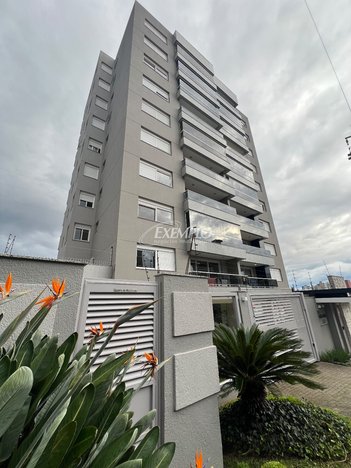 apartment em Rua Professor Antônio Machado Rosa, Cristo Redentor - Caxias do Sul - RS
